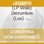 (LP Vinile) Derrumbes (Los) - Something Like It Wet! (7