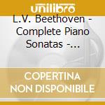 L.V. Beethoven - Complete Piano Sonatas - Malcolm Bilson cd