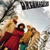 Dreg Machine - Uh! cd