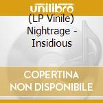 (LP Vinile) Nightrage - Insidious vinile