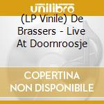 (LP Vinile) De Brassers - Live At Doornroosje cd