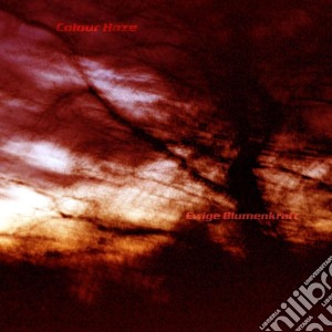 Colour Haze - Ewige Blumenkraft cd musicale di Colour Haze
