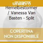 Hemelbestormer / Vanessa Van Basten - Split