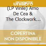 (LP Vinile) Arno De Cea & The Clockwork Wizards - Surf It Up! vinile
