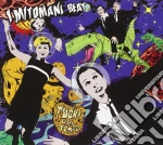 Mitomani Beat (I) - Fuori Dal Tempo cd