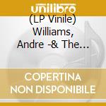 (LP Vinile) Williams, Andre -& The Goldstars- - Nightclub lp vinile di Williams, Andre