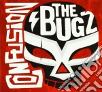 Bugz (The) - Confusion cd