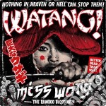 Watang! - Miss Wong