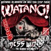 Watang! - Miss Wong cd