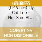 (LP Vinile) Fly Cat Trio - Not Sure At All/Easy Comes, Easy Goes (7