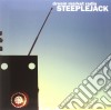 (LP Vinile) Steeplejack - Dream Market Radio (Ltd. Num. 400 copie) (2 Lp+Cd) cd