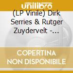(LP Vinile) Dirk Serries & Rutger Zuydervelt - Buoyant lp vinile di Dirk Serries & Rutger Zuydervelt