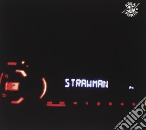 Strawman - Strawman cd musicale di Strawman