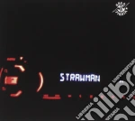 Strawman - Strawman cd