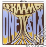 (LP Vinile) Kaams - One To Six vinile