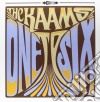 (LP Vinile) Kaams - One To Six cd