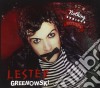 Lester Greenowski - It's Nothing Serious Just Life cd