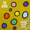 Apers (The) - Confetti On The Floor cd