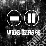 Wide Hips '69 - Menopause cd