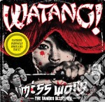 (LP Vinile) Watang! - Miss Wong (10')