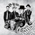 Sick Boys Revue - Sick Tales cd