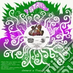 (LP Vinile) No Strange - Universi E Trasparenze (Ltd Ed 300) vinile