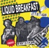 (LP Vinile) Liquid Breakfast - Let It Be 77 Again (7') cd
