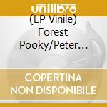 (LP Vinile) Forest Pooky/Peter Black - Europe 2015 lp vinile di Forest Pooky/Peter Black