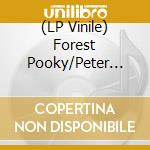 (LP Vinile) Forest Pooky/Peter Black - Europe 2015 cd