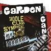 Garden Gang - Middle Class Symphony cd