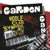 (LP Vinile) Garden Gang - Middle Class Symphony cd