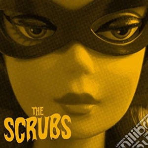 (LP Vinile) Scrubs (The) - Please Go Out (7