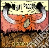 White Pagoda - Everything Explodes cd
