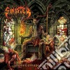 (LP Vinile) Sinister - The Carnage Ending cd