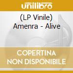 (LP Vinile) Amenra - Alive lp vinile di Amenra