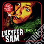 (LP Vinile) Lucyfer Sam - Lucyfer Sam