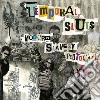 Temporal Sluts - Modern Slavery Protocol cd