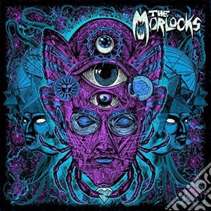 (LP Vinile) Morlocks (The) - The Morlocks (7