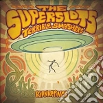 Superslots Terrible - Kidnappings cd
