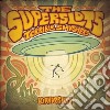 Superslots Terrible - Kidnappings cd
