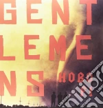 Gentlemens - Hobo Fi cd