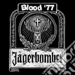 (LP Vinile) Blood '77 - Jagerbomber (7")