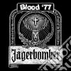 (LP Vinile) Blood '77 - Jagerbomber (7') cd