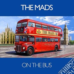(LP Vinile) Mads (The) - On The Bus (7