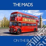 (LP Vinile) Mads (The) - On The Bus (7')