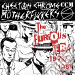 (LP Vinile) C.C.M. - The Furious Era 1979-1987 (2 Lp) vinile