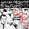 C.C.M. - The Furious Era 1979-1987 (2 Cd) cd