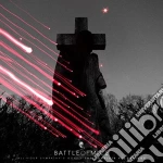(LP Vinile) Battle Of Mice - All Your Sympathy'S Gone: Complete Recordings vinile