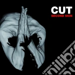 Cut - Second Skin cd