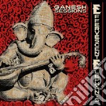 Effervescent Elephants (The) - Ganesh Sessions